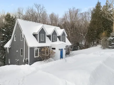 41 Two Brook Drive Wilmington VT 05363