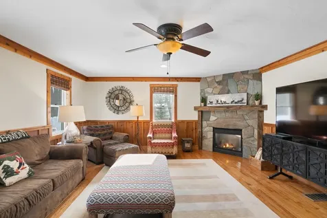 41 Two Brook Drive Wilmington VT 05363