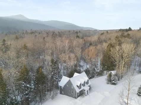 41 Two Brook Drive Wilmington VT 05363