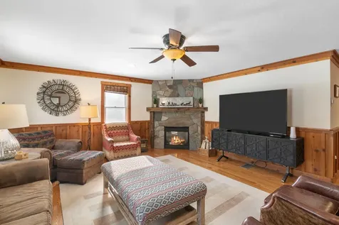 41 Two Brook Drive Wilmington VT 05363
