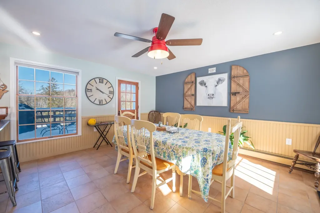 32 Old Town Road Dover VT 05356