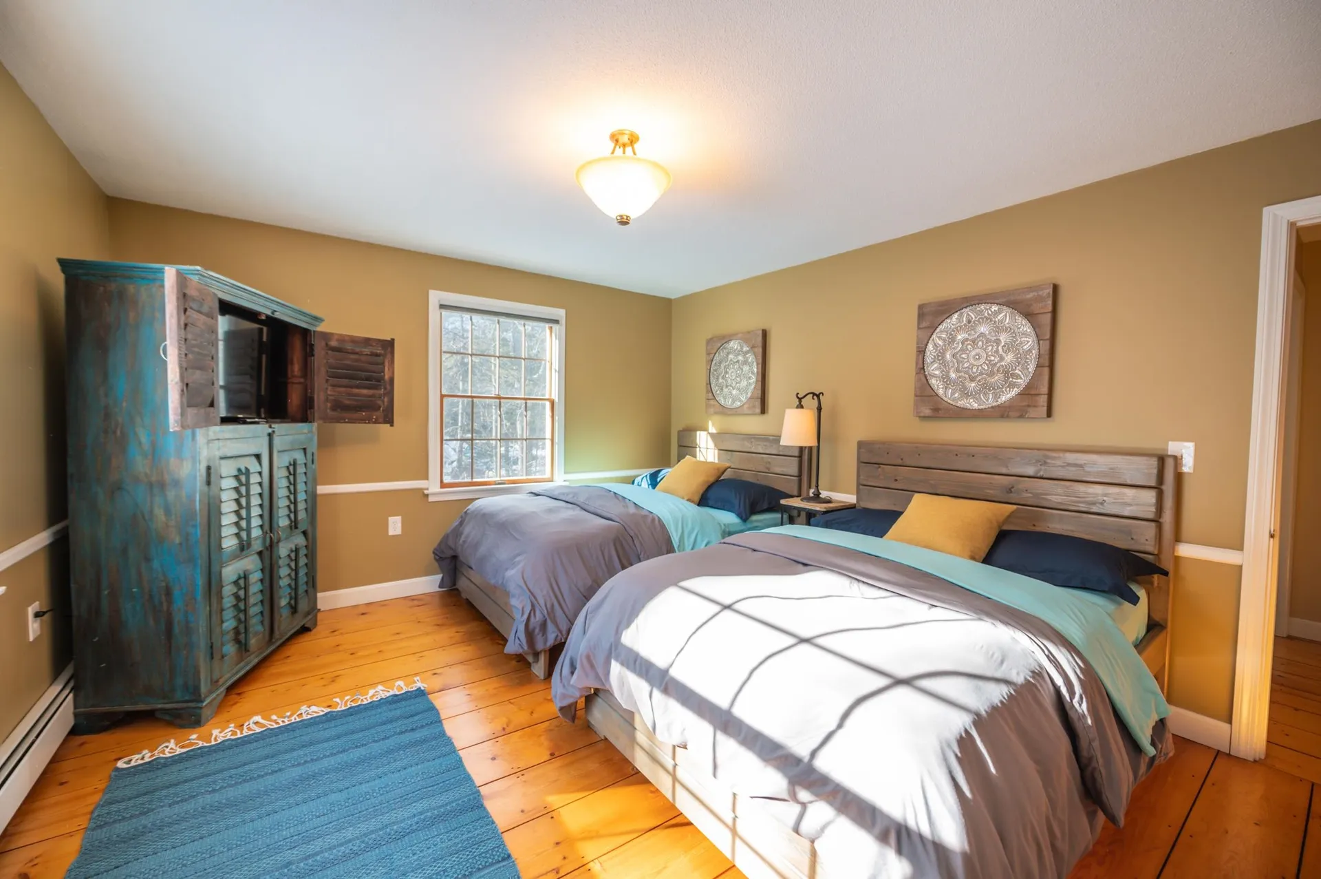 32 Old Town Road Dover VT 05356