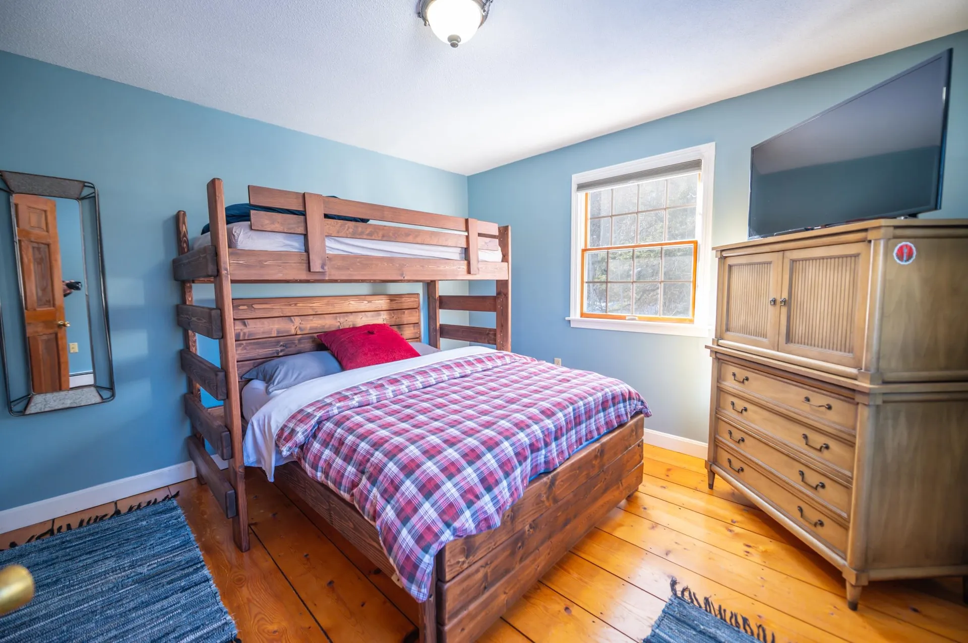 32 Old Town Road Dover VT 05356