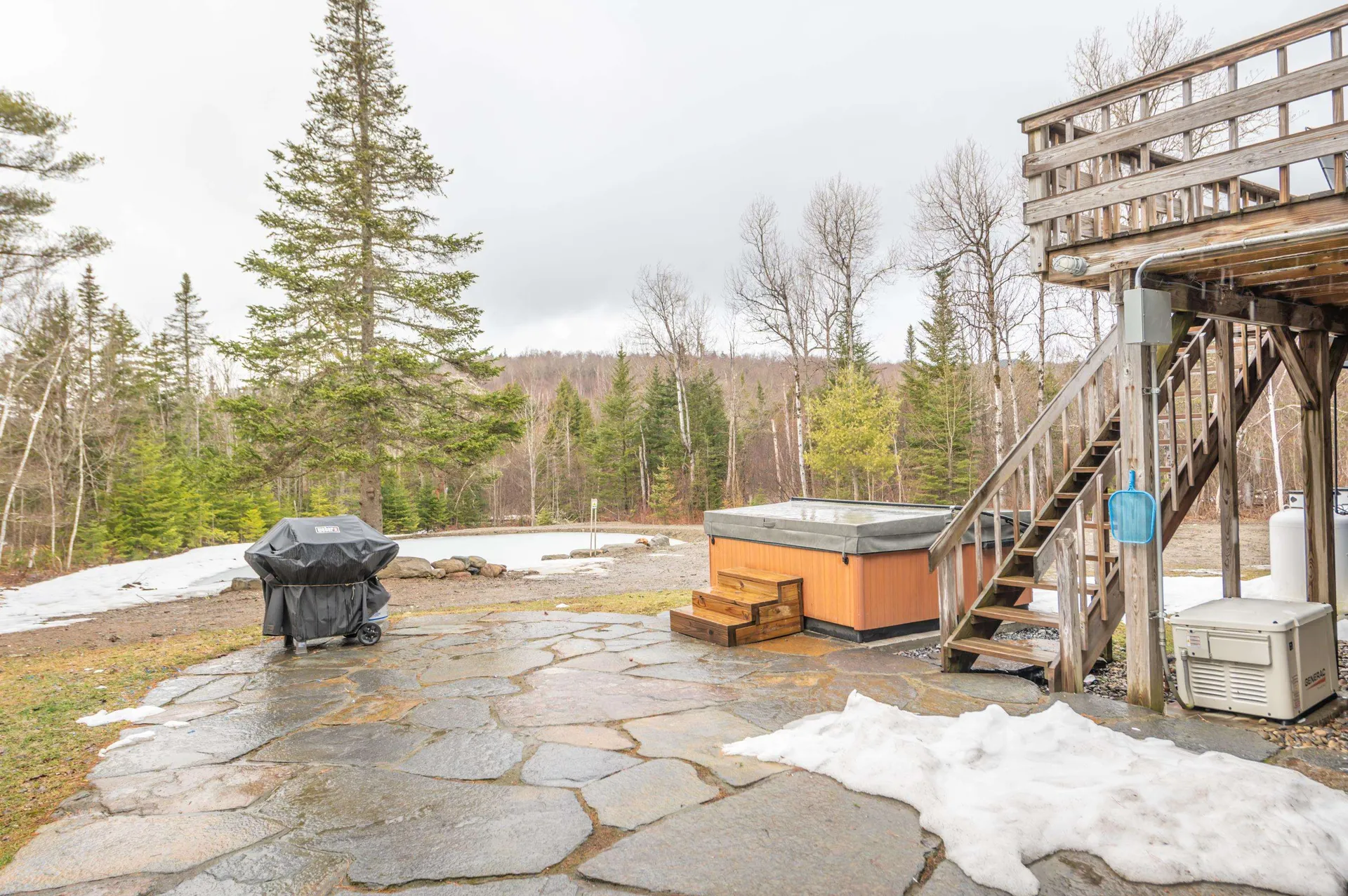 32 Old Town Road Dover VT 05356