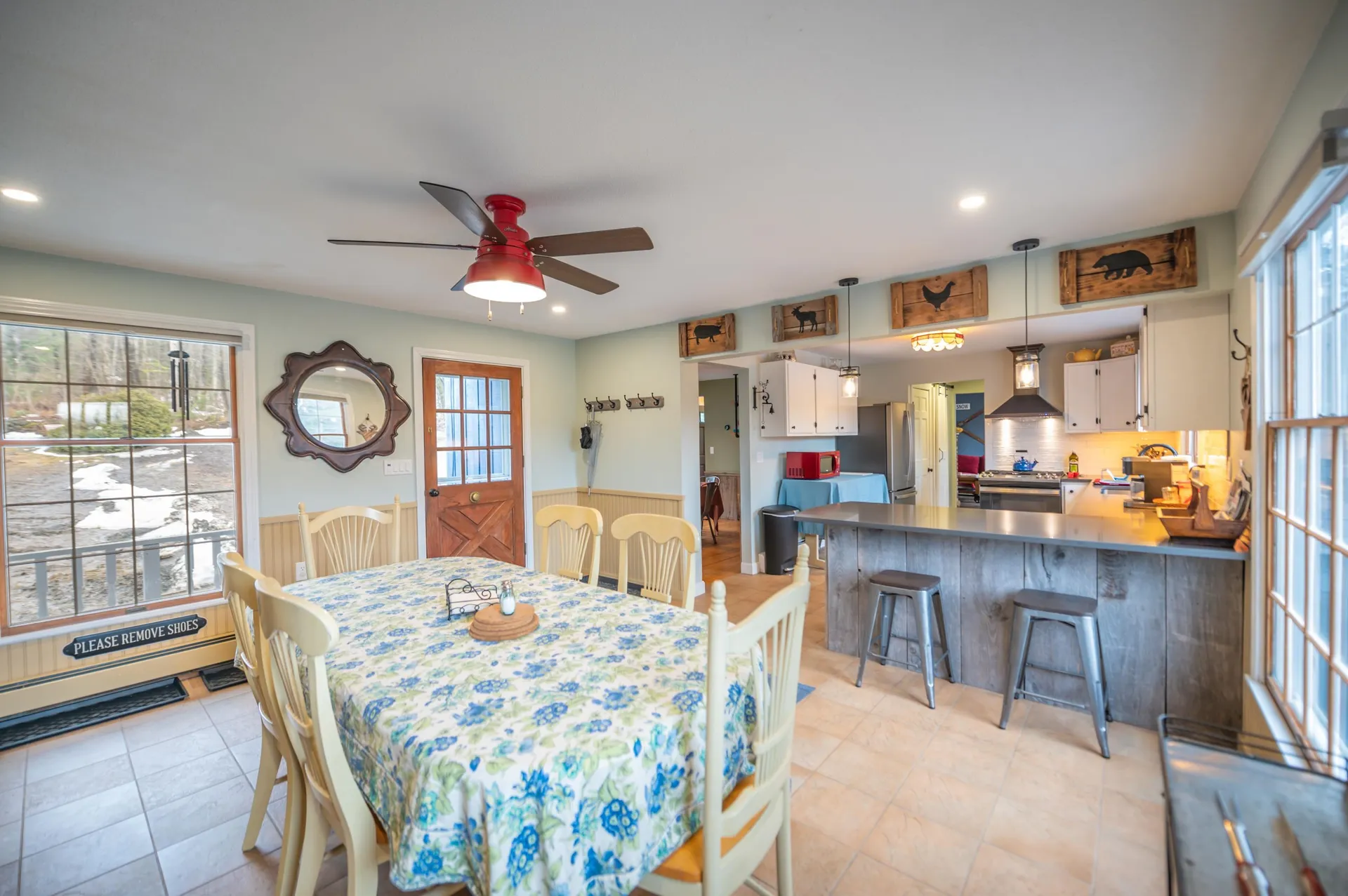 32 Old Town Road Dover VT 05356