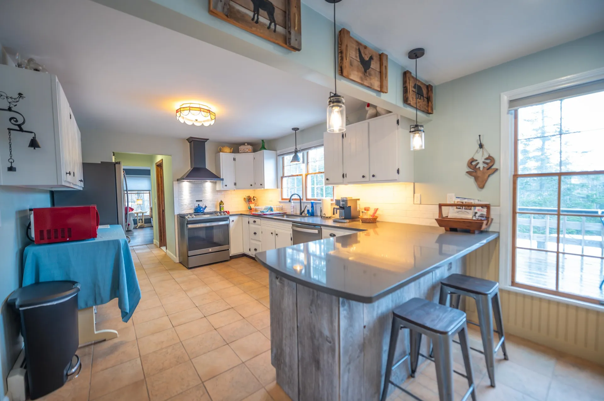 32 Old Town Road Dover VT 05356