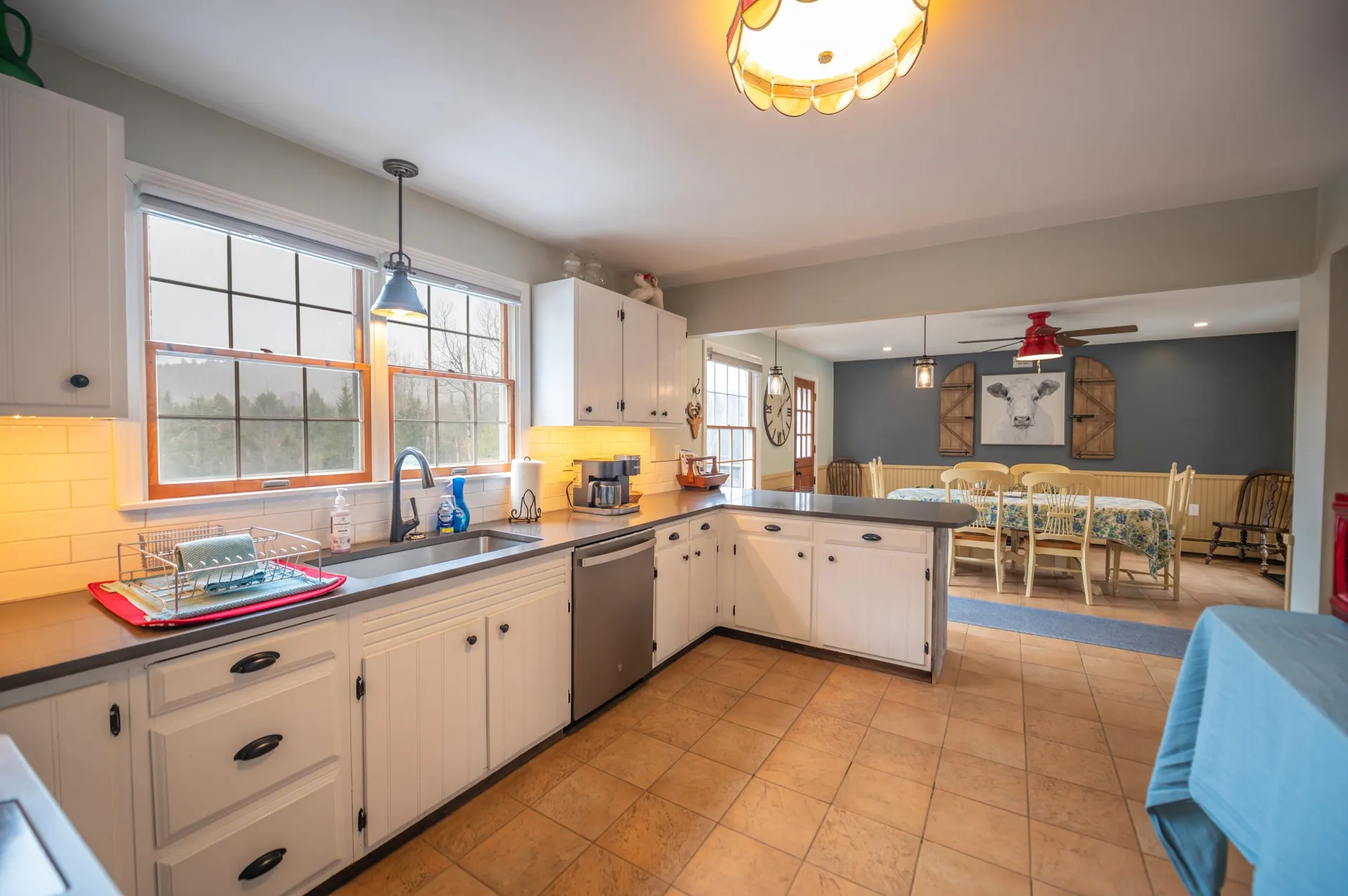 32 Old Town Road Dover VT 05356