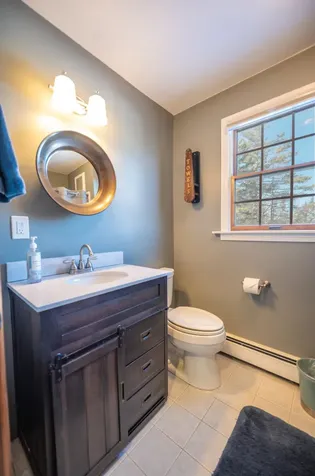 32 Old Town Road Dover VT 05356