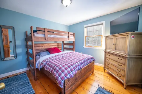 32 Old Town Road Dover VT 05356