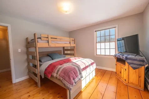 32 Old Town Road Dover VT 05356