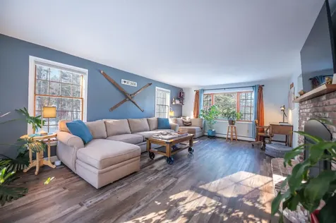 32 Old Town Road Dover VT 05356