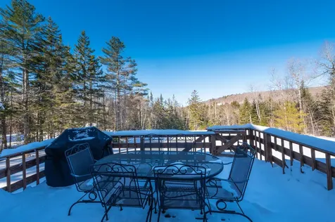 32 Old Town Road Dover VT 05356