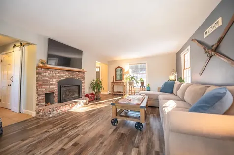 32 Old Town Road Dover VT 05356