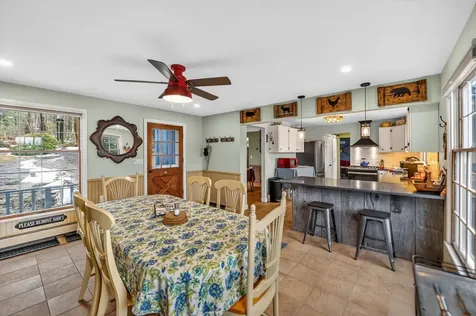 32 Old Town Road Dover VT 05356