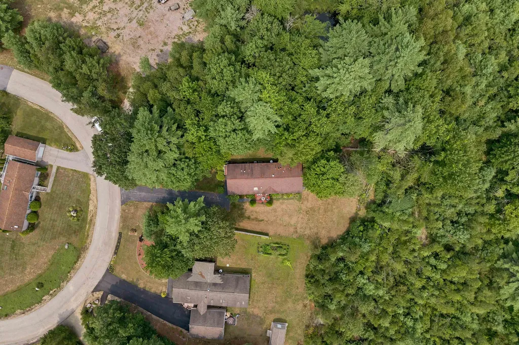 70 Osprey Road Alton NH 03809