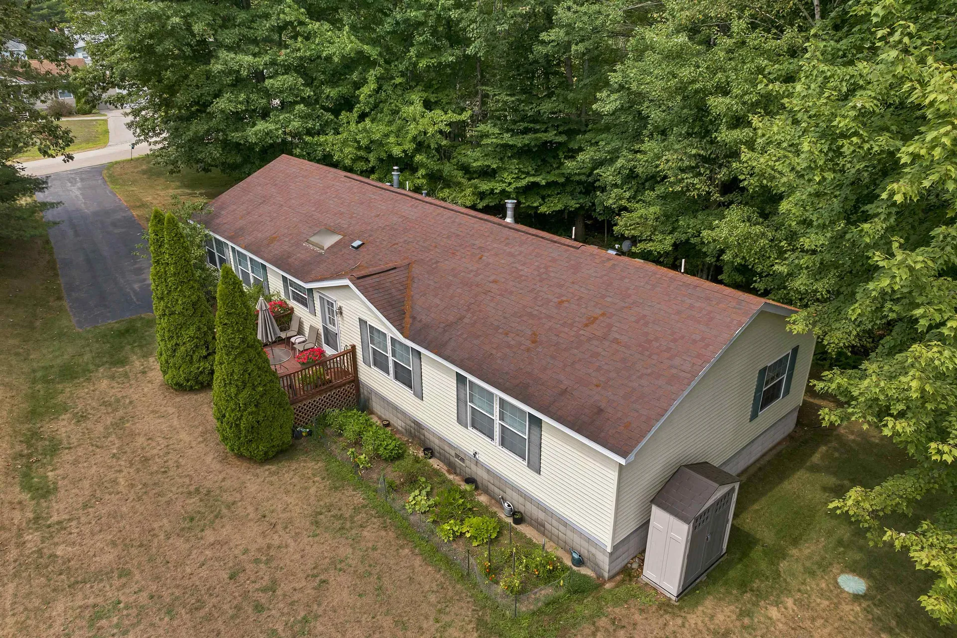 70 Osprey Road Alton NH 03809