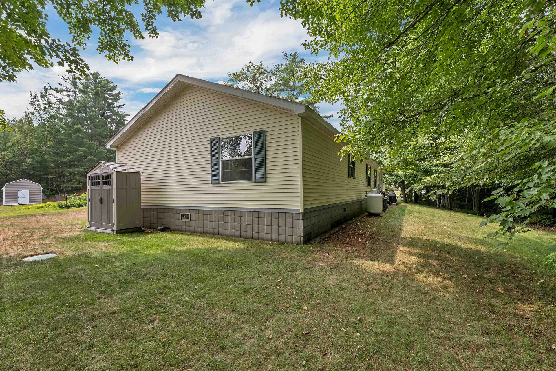 70 Osprey Road Alton NH 03809