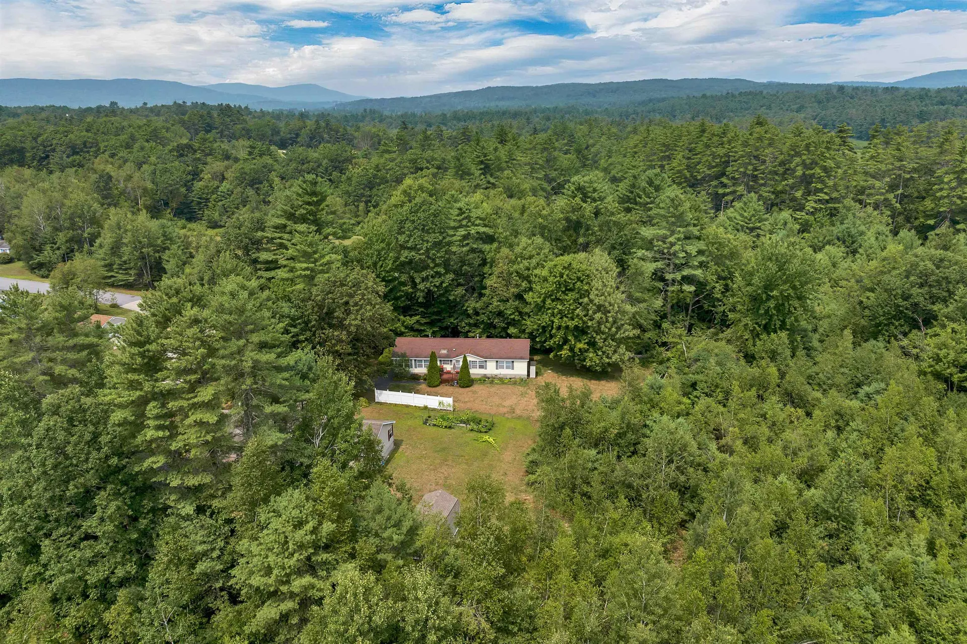 70 Osprey Road Alton NH 03809