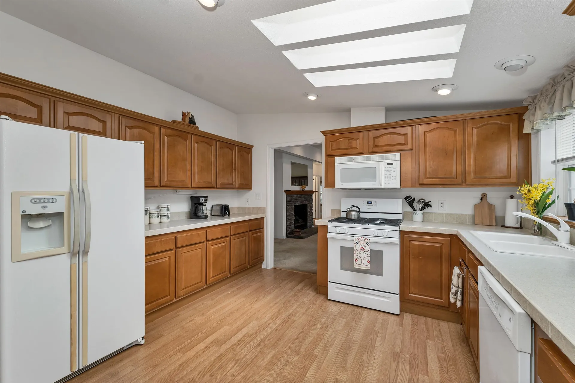 70 Osprey Road Alton NH 03809