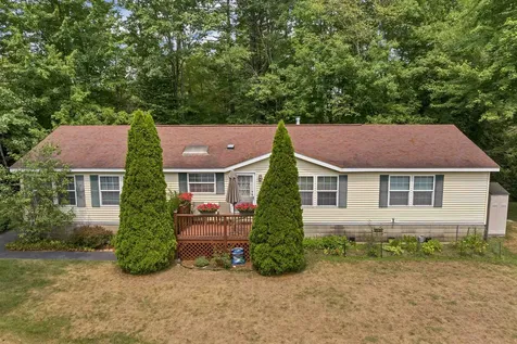 70 Osprey Road Alton NH 03809