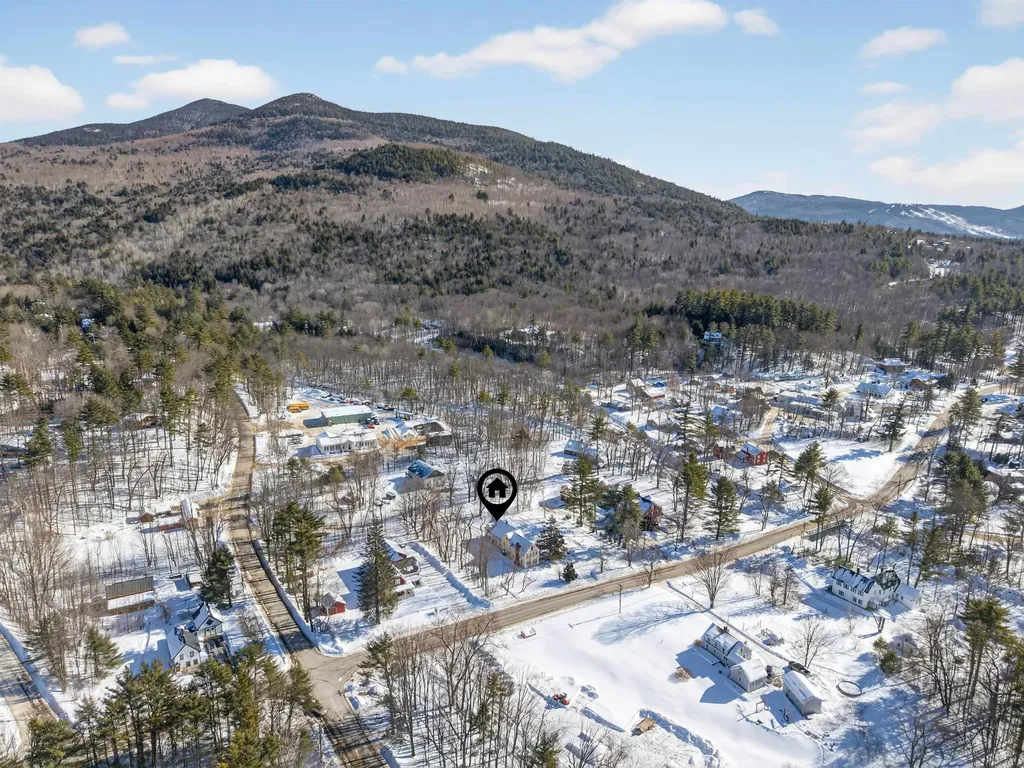 378 New Hampshire Route 16a Bartlett NH 03845