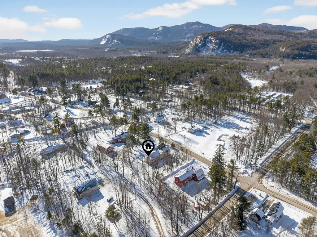 378 New Hampshire Route 16a Bartlett NH 03845