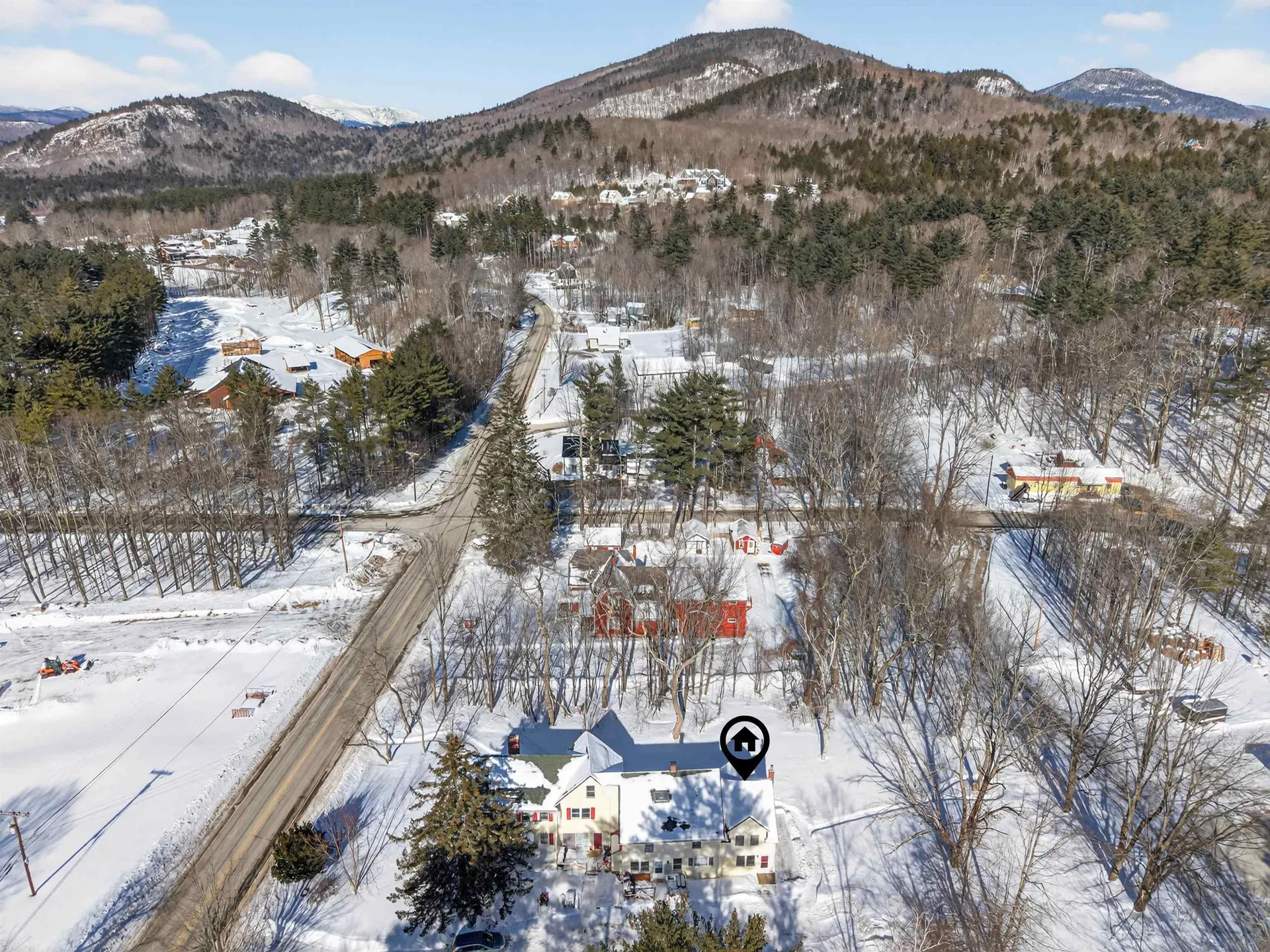 378 New Hampshire Route 16a Bartlett NH 03845