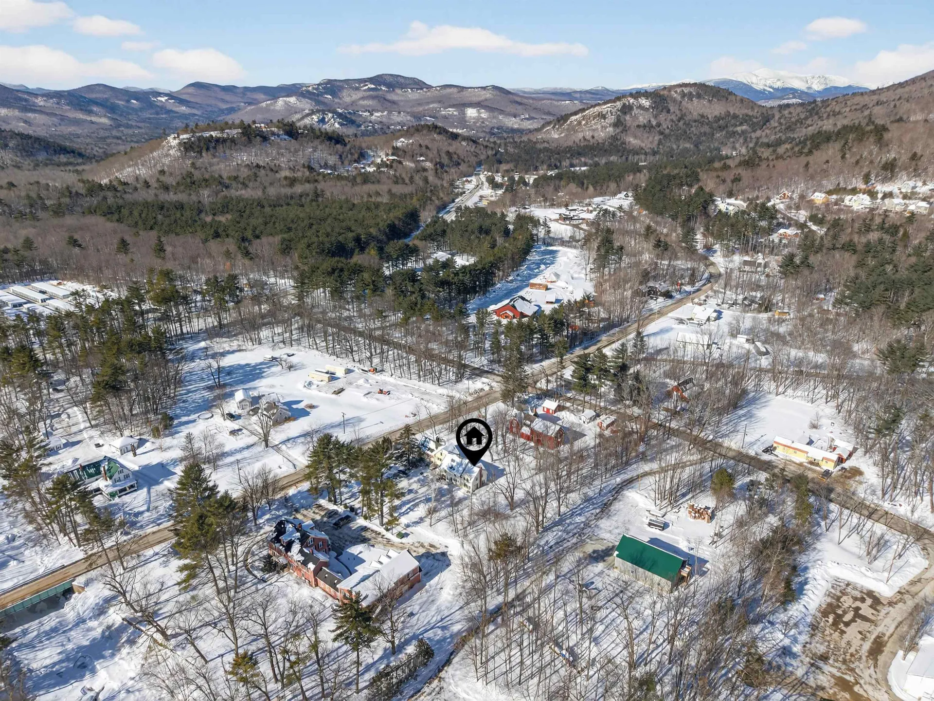 378 New Hampshire Route 16a Bartlett NH 03845