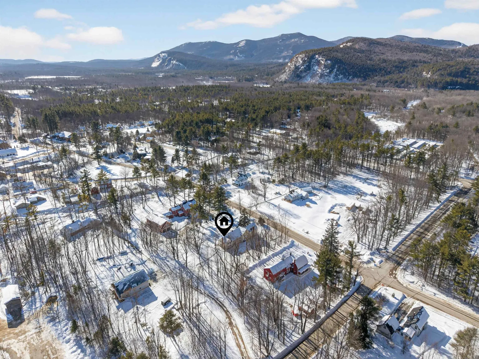 378 New Hampshire Route 16a Bartlett NH 03845