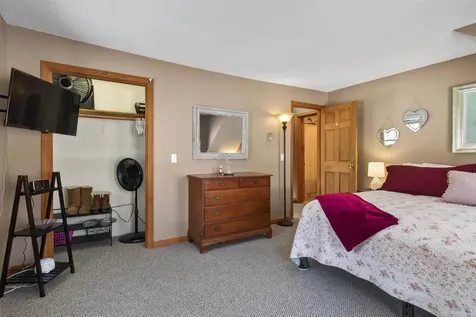 378 New Hampshire Route 16a Bartlett NH 03845