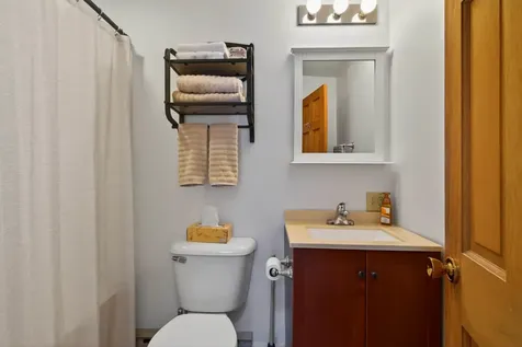 378 New Hampshire Route 16a Bartlett NH 03845