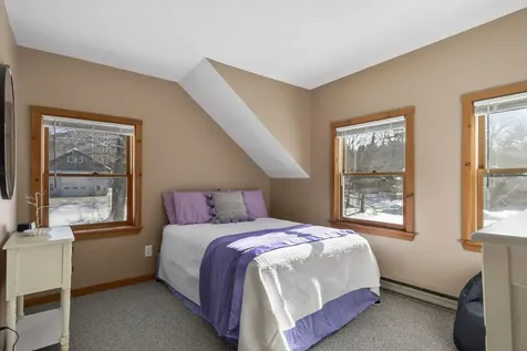 378 New Hampshire Route 16a Bartlett NH 03845