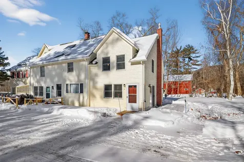 378 New Hampshire Route 16a Bartlett NH 03845