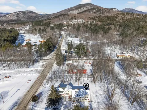 378 New Hampshire Route 16a Bartlett NH 03845