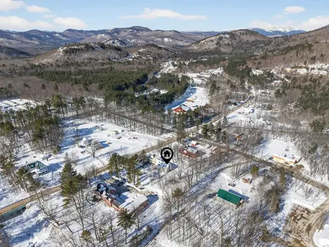 378 New Hampshire Route 16a Bartlett NH 03845