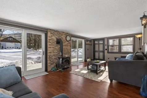 378 New Hampshire Route 16a Bartlett NH 03845