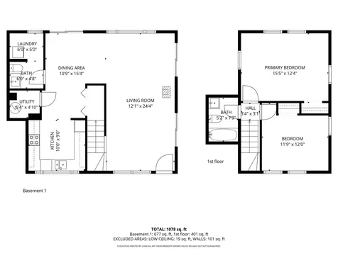 378 New Hampshire Route 16a Bartlett NH 03845