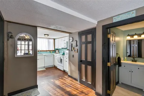 378 New Hampshire Route 16a Bartlett NH 03845