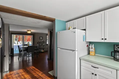 378 New Hampshire Route 16a Bartlett NH 03845