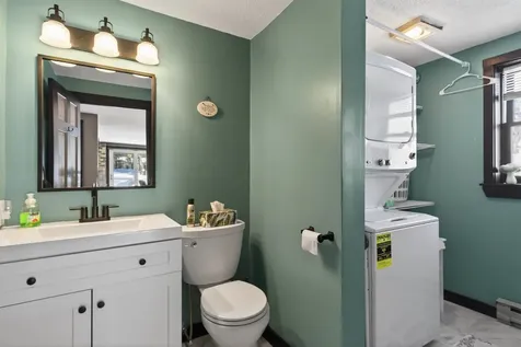 378 New Hampshire Route 16a Bartlett NH 03845