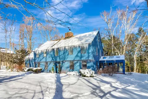 180 Grove Street Rutland City VT 05701