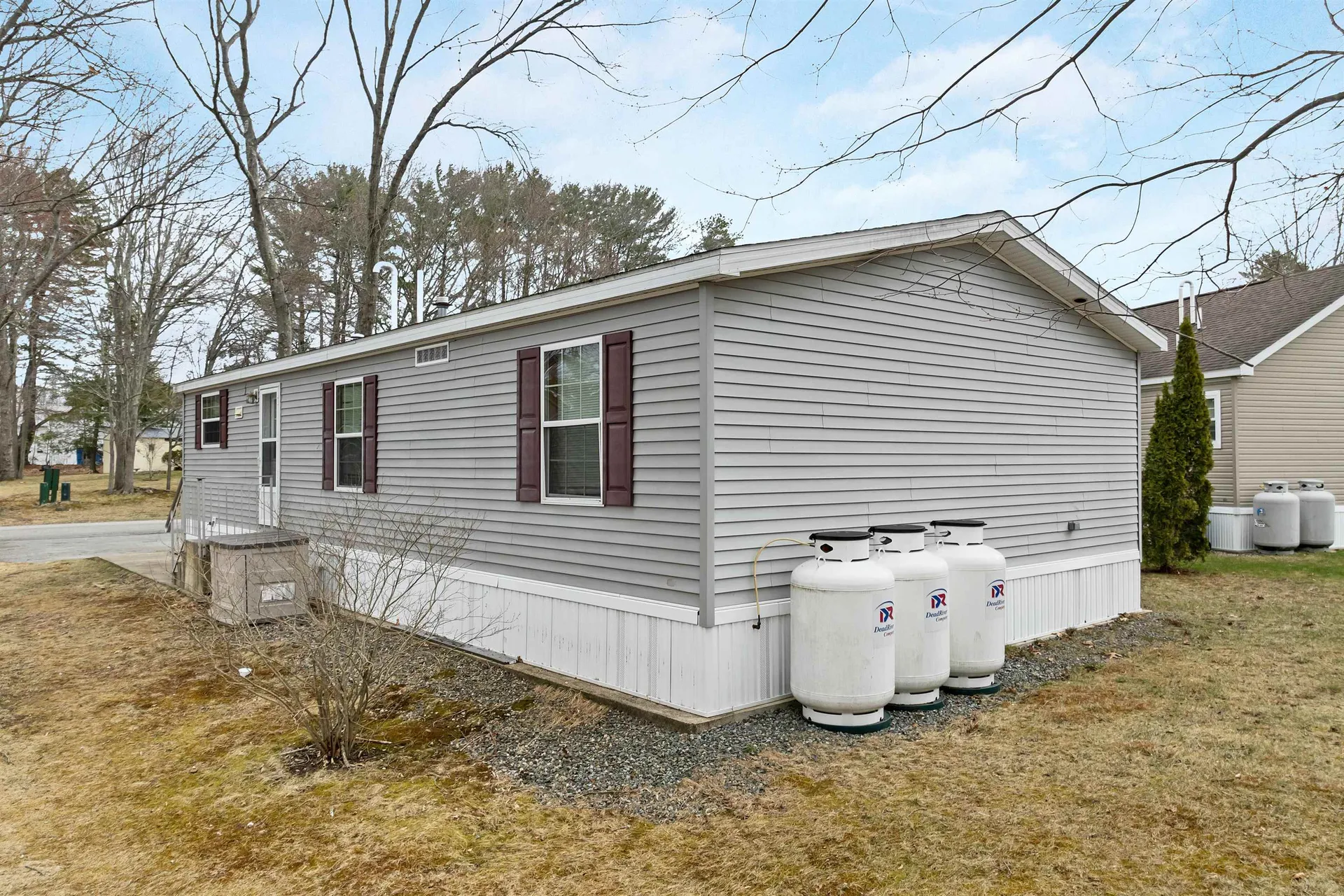9 Slate Run North Hampton NH 03862