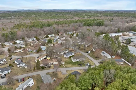 9 Slate Run North Hampton NH 03862