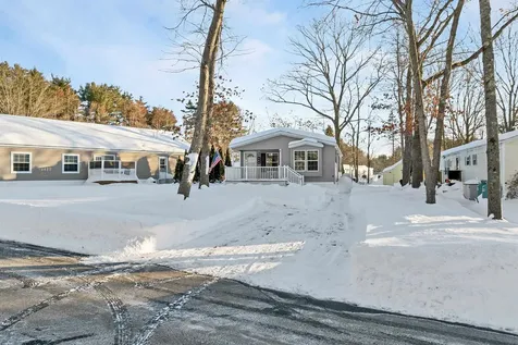 9 Slate Run North Hampton NH 03862