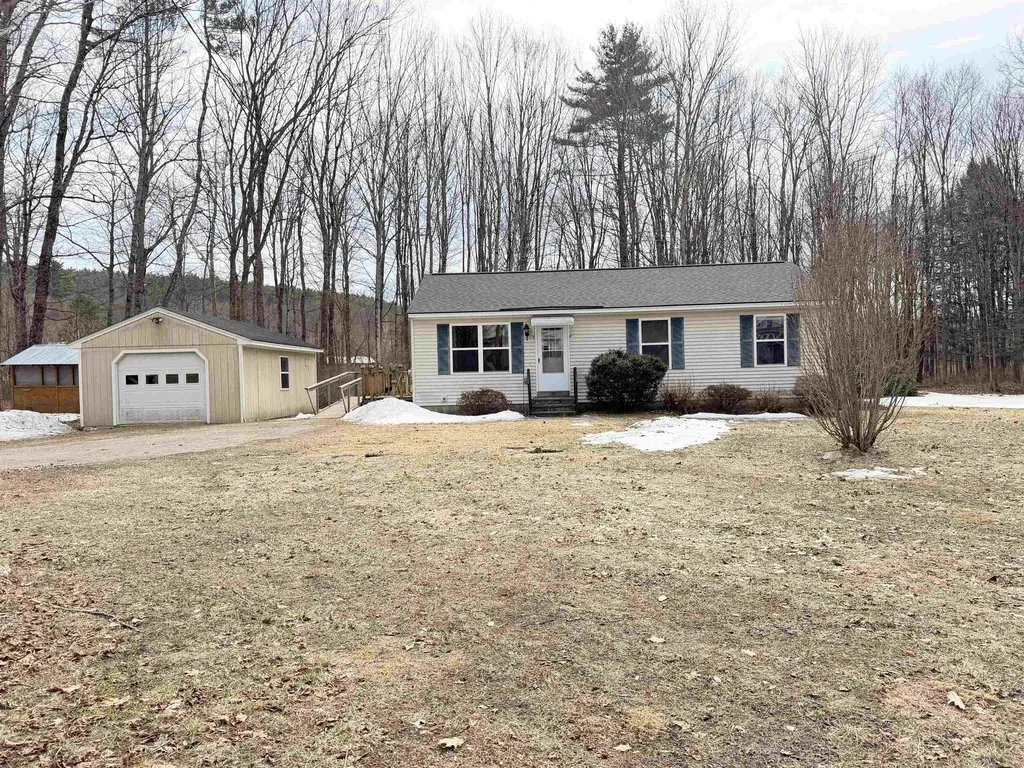 55 River Street Alstead NH 03602