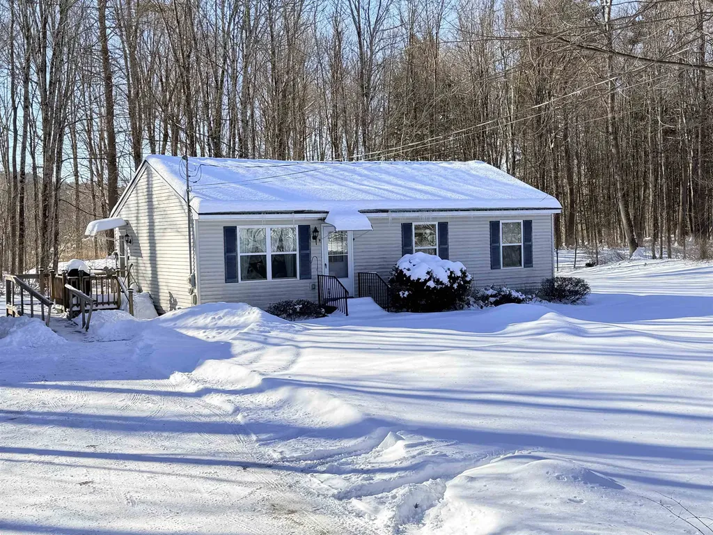 55 River Street Alstead NH 03602