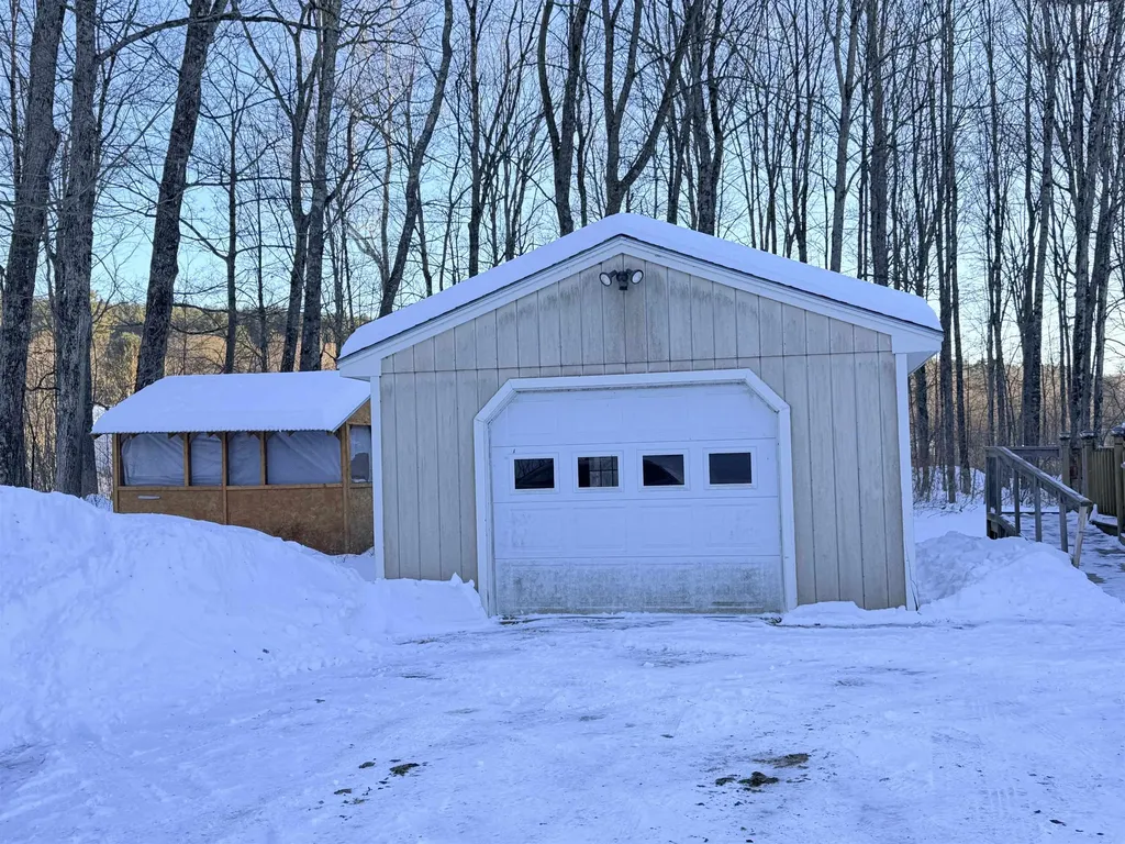 55 River Street Alstead NH 03602