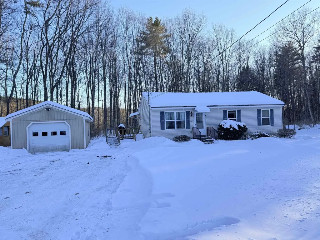 55 River Street Alstead NH 03602