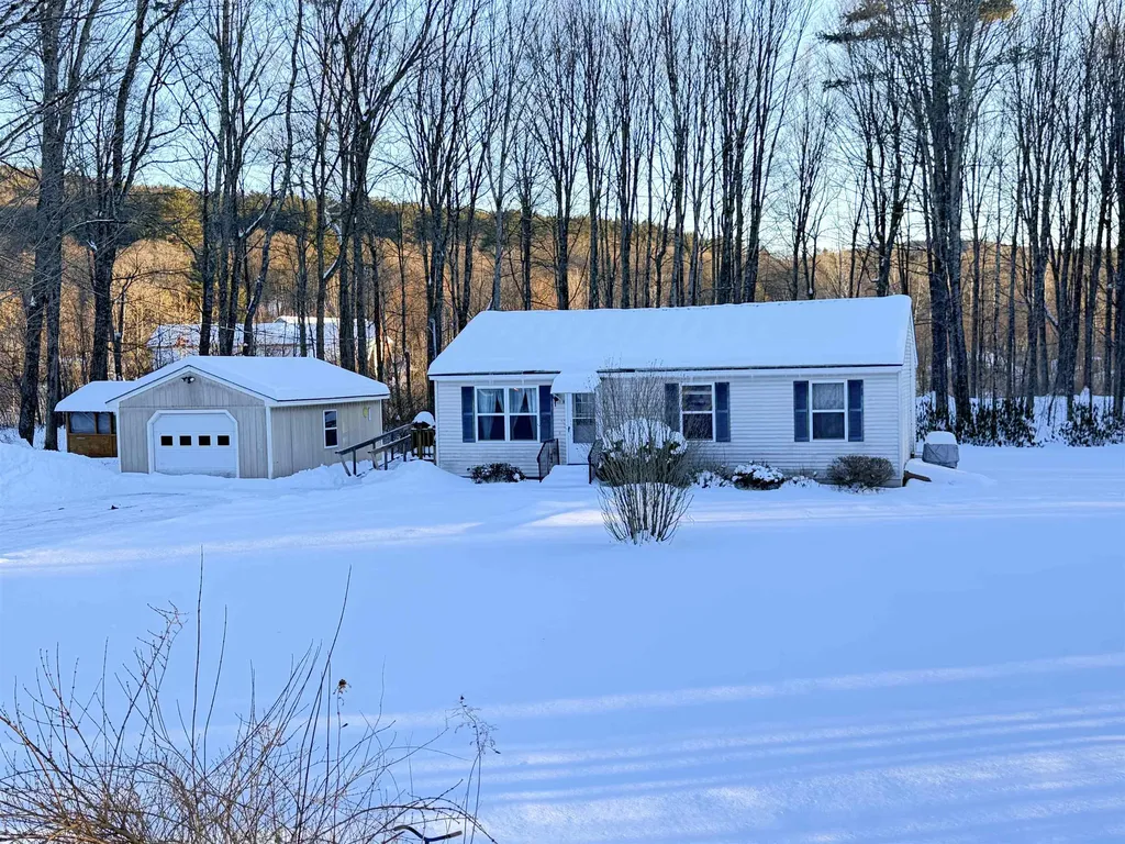 55 River Street Alstead NH 03602