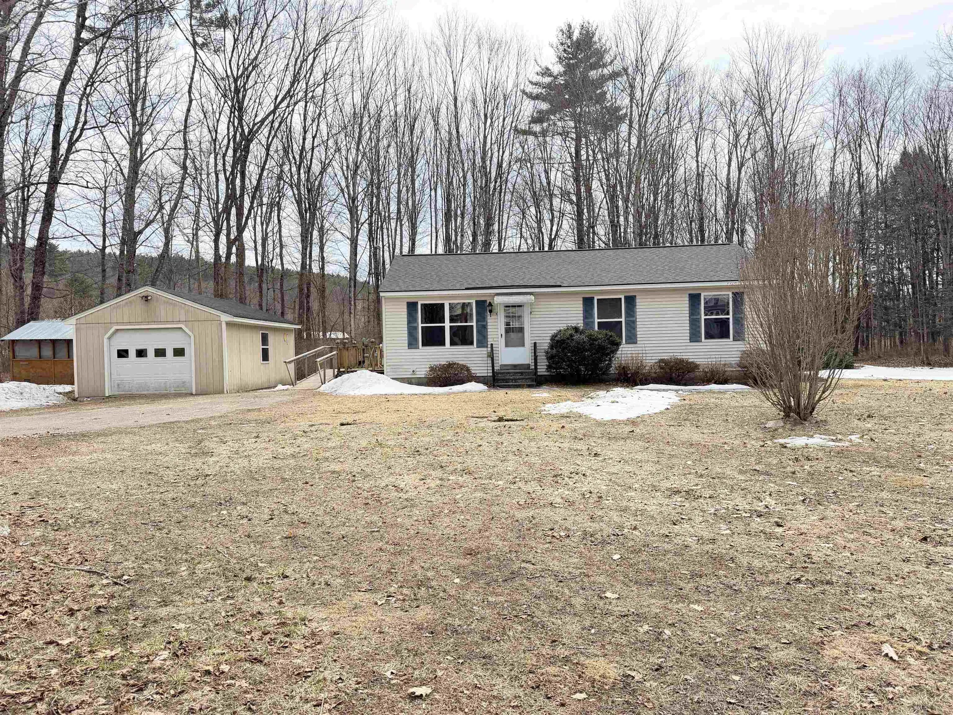 55 River Street Alstead NH 03602